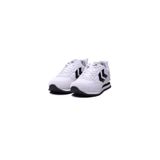 Hummel 900247-9001 Beyaz Monaco 86 Unisex Spor Ayakkabı