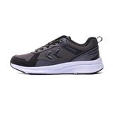 Hummel 900271-2001 Macow Siyah Unisex Spor Ayakkabı