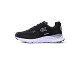 Hummel 900286-2001 HML VEGA X Siyah Kadın Yürüyüş Ayakkabısı