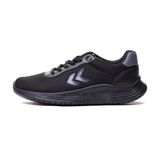 Hummel 900288-2042 Hml Wolfe Siyah Erkek Spor Ayakkabı