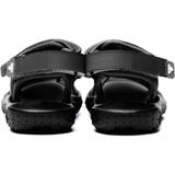 Hummel 900303-2001 Siyah Erkek Çocuk Yürüyüş Ayakkabısı