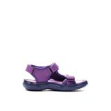 Hummel 900303-9662 Mor Kız Çocuk Sandalet