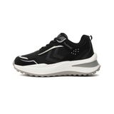Hummel 900309-7642 Patara Siyah Kadın Spor Ayakkabı