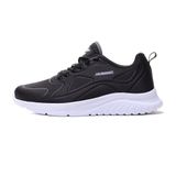 Hummel 900312-2001 Siyah Carter Koşu Unisex Spor Ayakkabı
