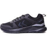 Hummel 900313-2042 Siyah Coin Unisex Spor Ayakkabısı