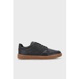 Hummel 900324 Nielsen Recycle Siyah Unisex Spor Ayakkabı