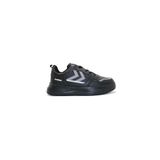 Hummel 900332-2042 Hml Marke Siyah Kadın Sneaker