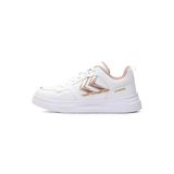 Hummel 900332-9201 Hml Marke Beyaz Kadın Sneaker