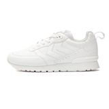 Hummel 900334-9001 Monaco 86 Pu Beyaz Unisex Spor Ayakkabı