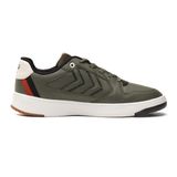 Hummel 900342-6119 Tigra Haki Unisex Spor Ayakkabı