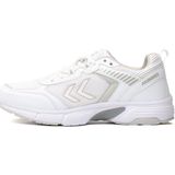 Hummel 900362-9001 Beyaz Unisex Sneaker Ayakkabı