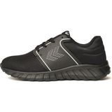 Hummel 900365-2042 Siyah Ratum Kadın Spor Ayakkabı