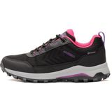 Hummel 900375-1033 HML Lemos Siyah Unisex Outdoor Ayakkabı