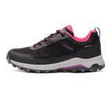 Hummel 900375-1033 Lemos Siyah Kadın Outdoor Ayakkabısı
