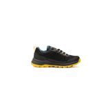 Hummel 900375-2594 Hml Lemos Black Yellow Cream Unisex Spor Ayakkabı
