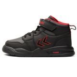 Hummel 900380-2025 Dragon Siyah Erkek Çocuk Spor Ayakkabı