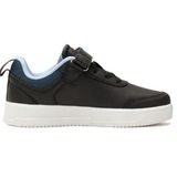 Hummel 900382-2431 Molina Jr. Siyah Çocuk Spor Ayakkabı