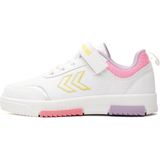 Hummel 900382-9007 Beyaz Kadın Yürüyüş Spor Ayakkabısı