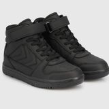 Hummel 900398-2042 Oil Mono High Jr. Siyah Unisex Çocuk Spor Ayakkabı