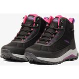 Hummel 900407-1033 Lemos High Siyah Outdoor Kadın Ayakkabı ve Bot