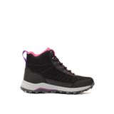 Hummel 900407-1033 Lemos High Siyah Outdoor Kadın Ayakkabı ve Bot