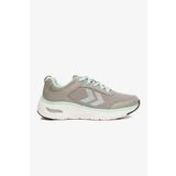 Hummel 900462-1100 Gri Unisex Sneaker