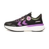 Hummel 900470-1036 Unicorn Siyah Unisex Spor Ayakkabı