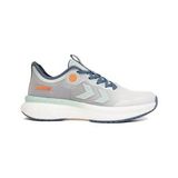 Hummel 900470 Unicorn Spor Ayakkabi Gri
