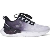 Hummel 900483 Hml Bolt Beyaz-Siyah Spor Ayakkabı