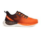 Hummel 900483 Hml Bolt Spor Ayakkabi Turuncu-Siyah