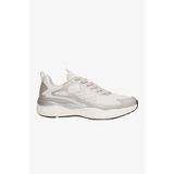 Hummel 900485-9001 Beyaz Unisex Koşu Ayakkabısı