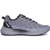 Hummel 900489-2654 Gri Unisex Sneaker