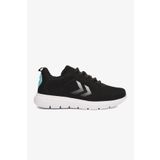 Hummel 900491-2001 Siyah Tyro Fileli Unisex Spor Ayakkabı