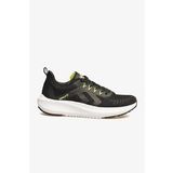 Hummel 900497-2001 Siyah Marry Unisex Spor Ayakkabı
