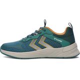 Hummel 900498-7871 Petrol Erkek Spor Ayakkabı