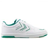 Hummel 900526-9208 Beyaz Unisex Günlük Ayakkabı