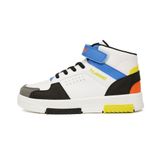 Hummel 900553-9441 Beyaz Unisex Çocuk Spor Ayakkabı