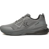 Hummel 900573-2267 Memphis Gri Erkek Spor Ayakkabı
