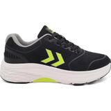 Hummel 900585-2594 Opac Siyah Erkek Çocuk Spor Ayakkabı