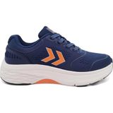 Hummel 900585-7459 Opac Koşu Ayakkabısı - Mavi