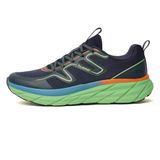 Hummel 900606-7459 Taucan Mavi Kadın Spor Ayakkabı