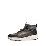 Hummel 900611 Urza High Black Unisex Outdoor Ayakkabı