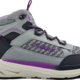 Hummel 900611 Urza High Mor Unisex Outdoor Ayakkabı