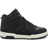 Hummel 900612 Versay High Spor Ayakkabı Siyah