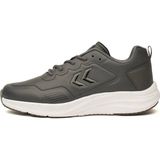 Hummel 900641-2267 Hml Vıra Spor Ayakkabı Anthracıte - Anthracite
