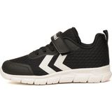 Hummel 900642-2001 Zac Jr. Çocuk Koşu Ayakkabısı - Siyah