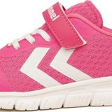 Hummel 900642-3241 Zac Jr. Pembe Kız Çocuk Spor Ayakkabı