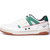 Hummel 900670-9208 Archive Studio V2 Günlük Spor Ayakkabı - Beyaz