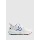 Hummel 900681-9704 HML Haze Beyaz Kadın Koşu Antreman Ayakkabısı