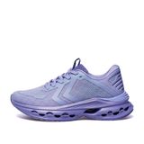 Hummel 900683-3054 Horizon Tonal Mor Unisex Koşu Ayakkabısı